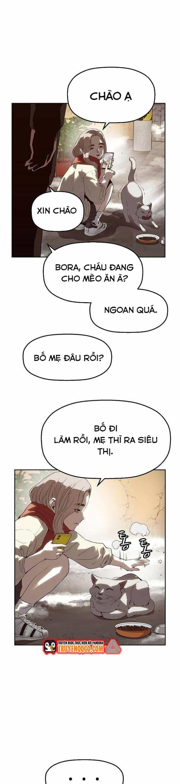 Đọc Vị Ác Nhân - Chương 3 - ảnh 52
