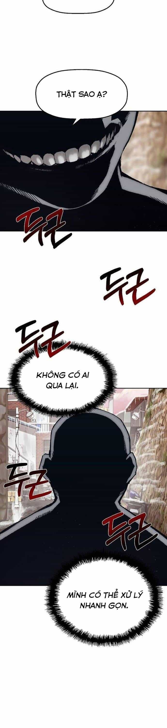 Đọc Vị Ác Nhân - Chương 3 - ảnh 53