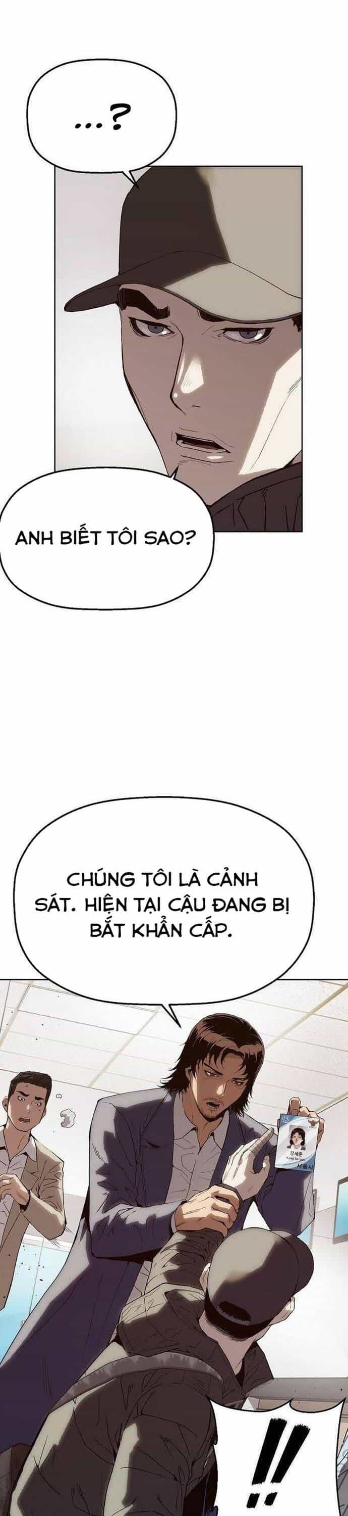 Đọc Vị Ác Nhân - Chương 3 - ảnh 6