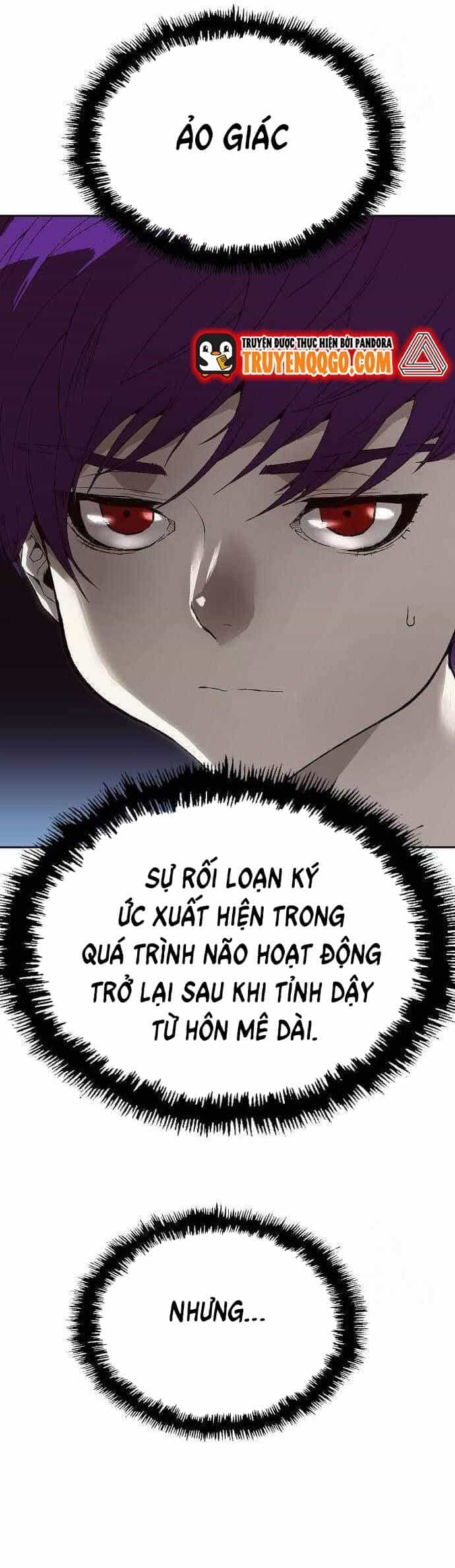 Đọc Vị Ác Nhân - Chương 4 - ảnh 15