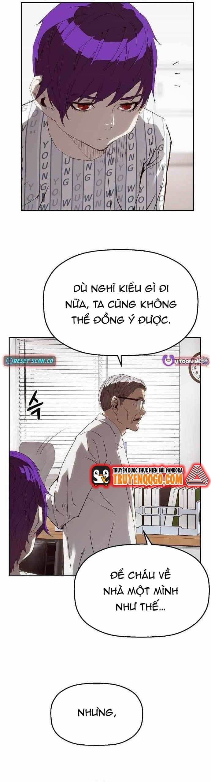Đọc Vị Ác Nhân - Chương 4 - ảnh 28