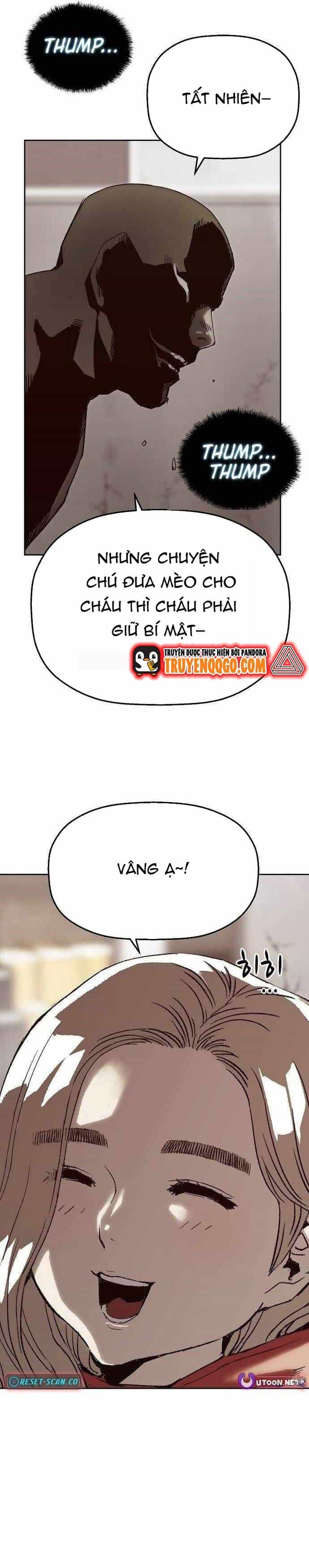 Đọc Vị Ác Nhân - Chương 4 - ảnh 3