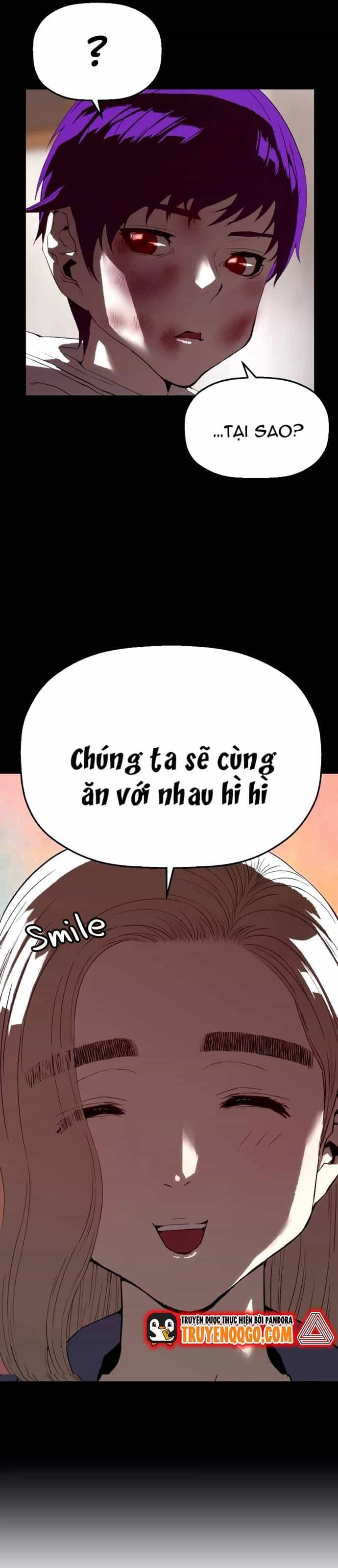 Đọc Vị Ác Nhân - Chương 5 - ảnh 31