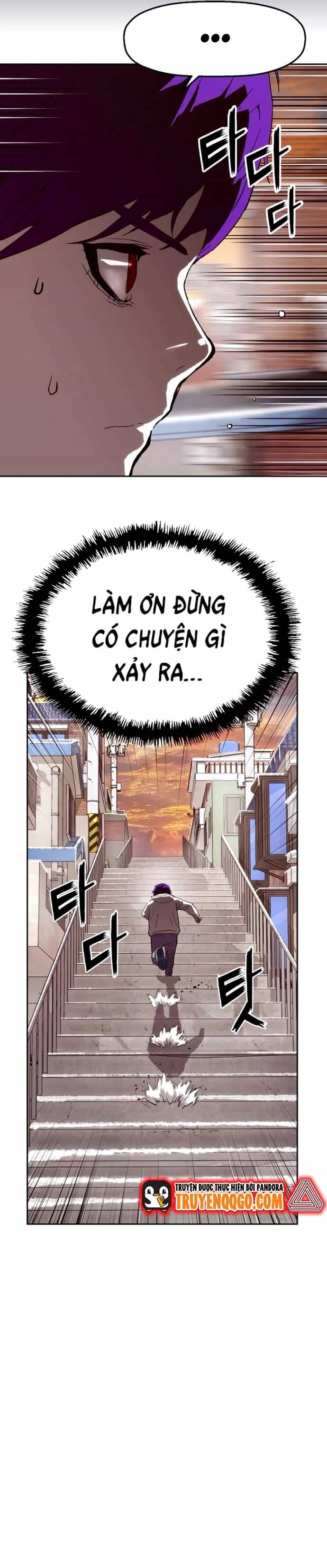 Đọc Vị Ác Nhân - Chương 5 - ảnh 32