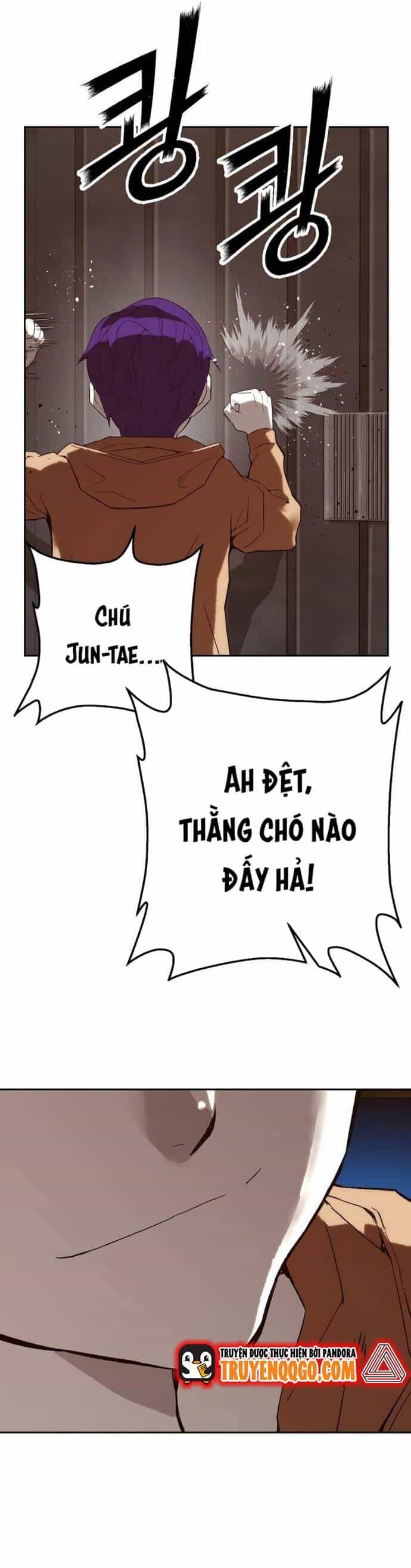 Đọc Vị Ác Nhân - Chương 6 - ảnh 23