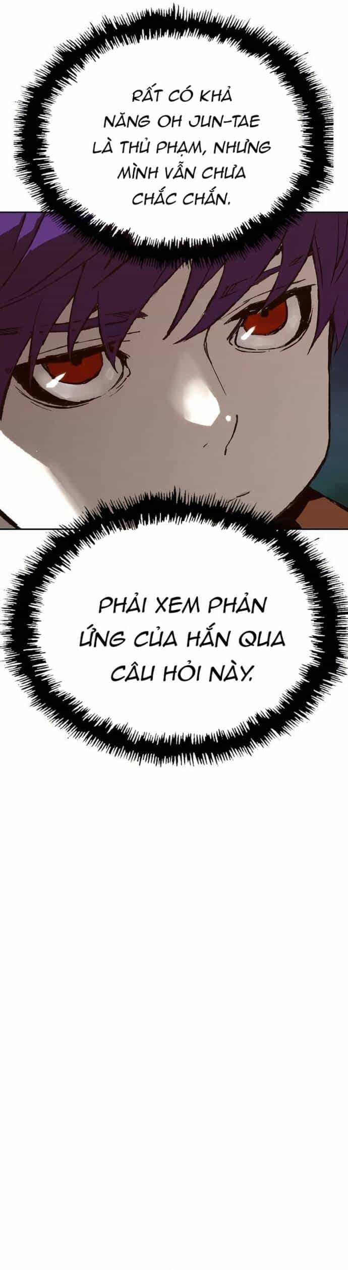 Đọc Vị Ác Nhân - Chương 6 - ảnh 29