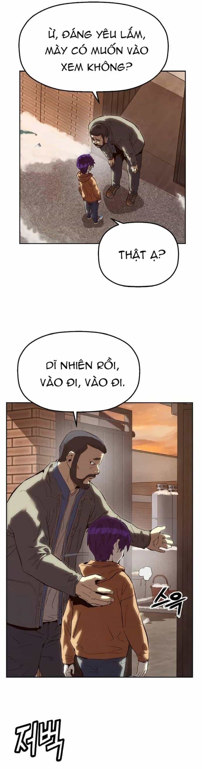 Đọc Vị Ác Nhân - Chương 6 - ảnh 37