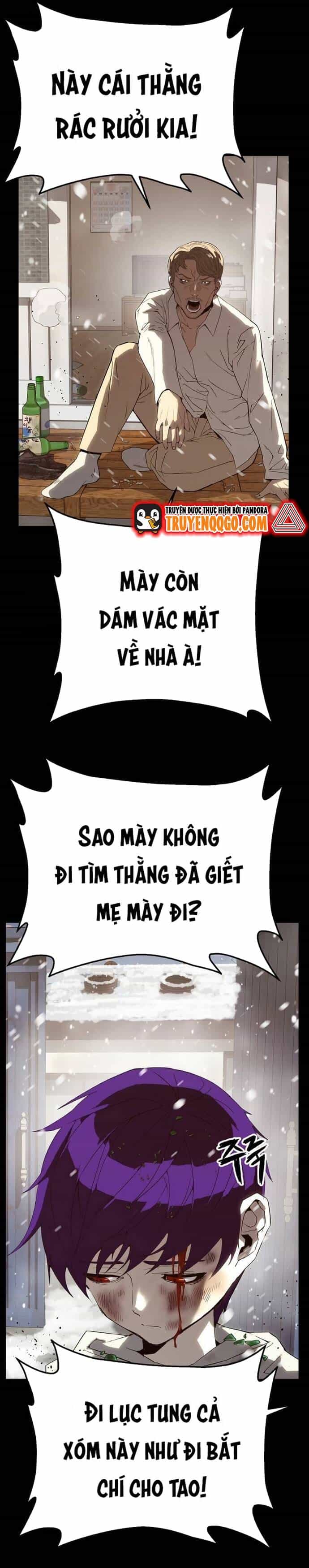 Đọc Vị Ác Nhân - Chương 6 - ảnh 8