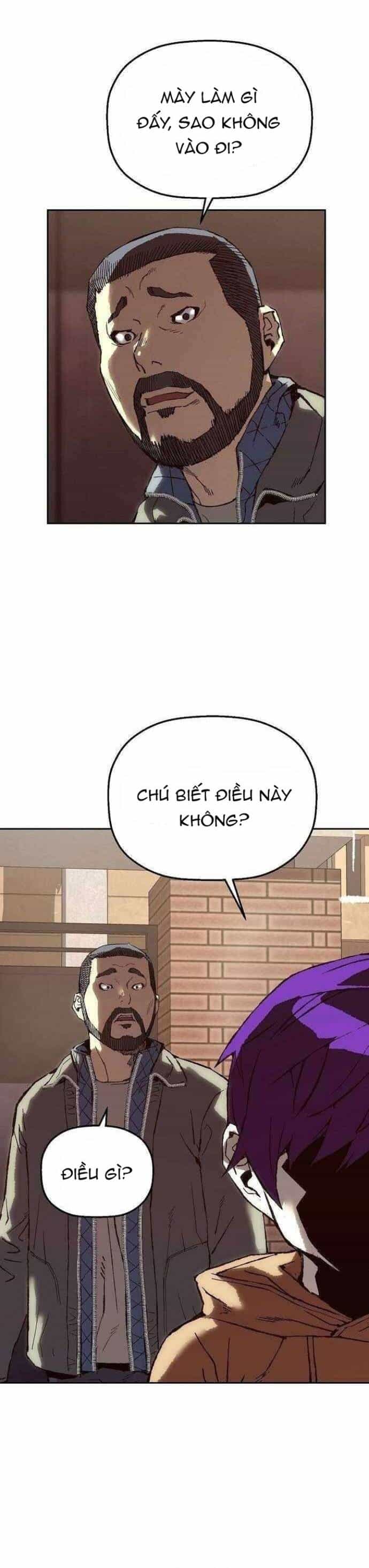 Đọc Vị Ác Nhân - Chương 7 - ảnh 11