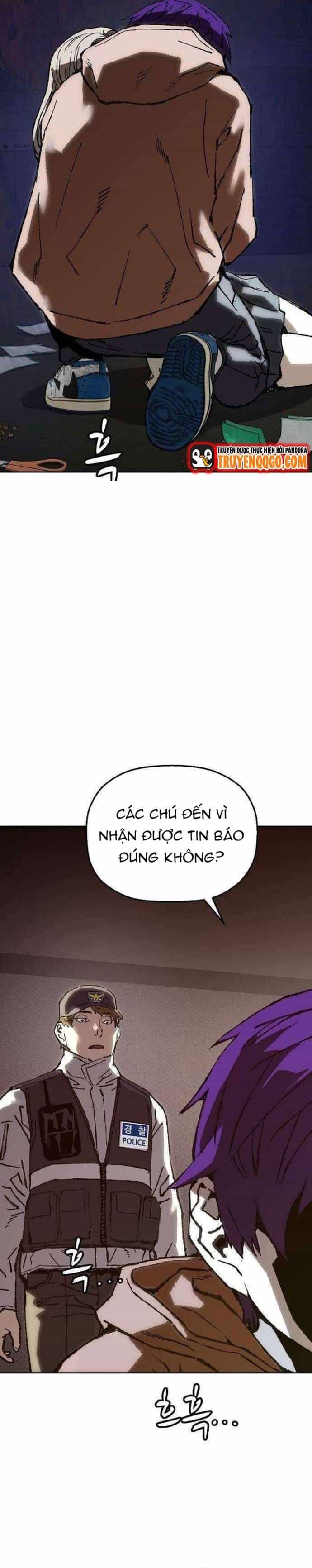 Đọc Vị Ác Nhân - Chương 7 - ảnh 34