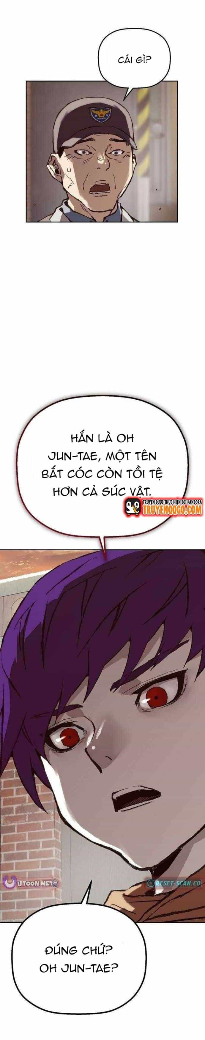 Đọc Vị Ác Nhân - Chương 7 - ảnh 44