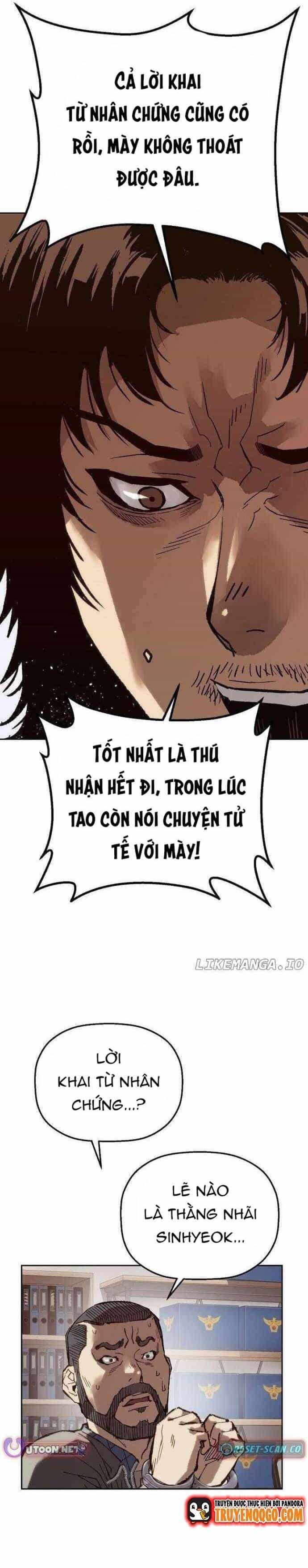 Đọc Vị Ác Nhân - Chương 7 - ảnh 53