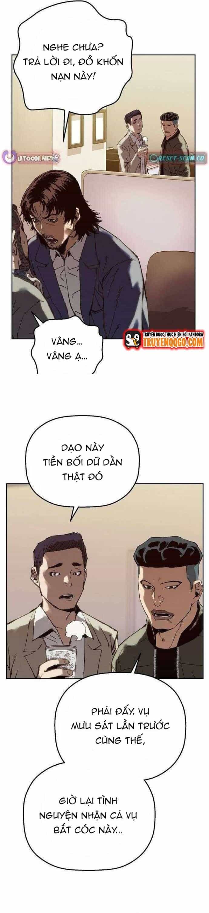 Đọc Vị Ác Nhân - Chương 7 - ảnh 58