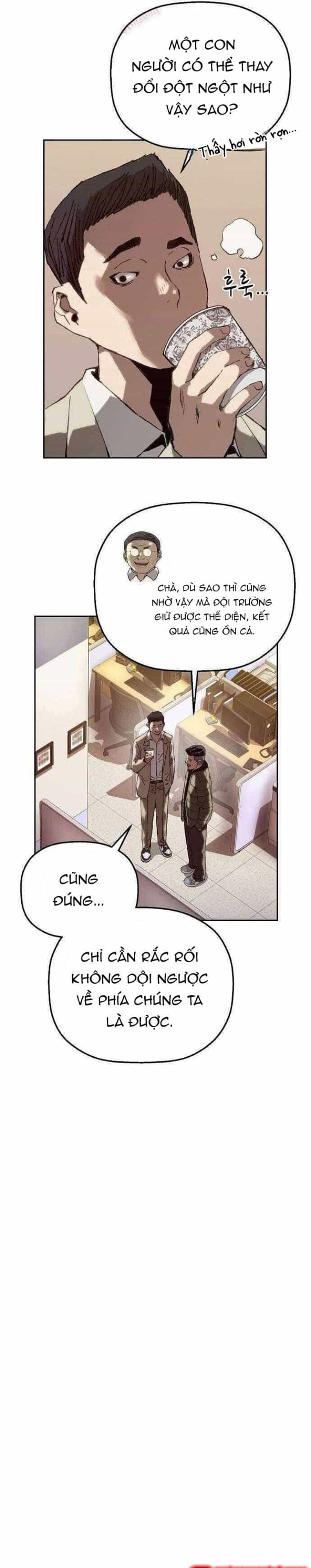Đọc Vị Ác Nhân - Chương 7 - ảnh 59