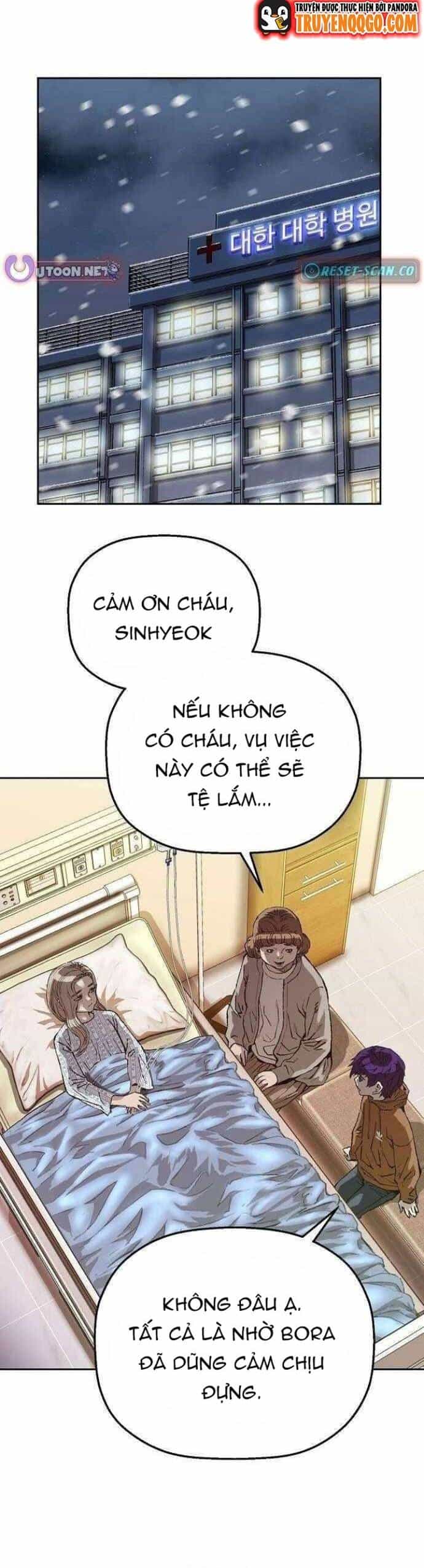 Đọc Vị Ác Nhân - Chương 7 - ảnh 60