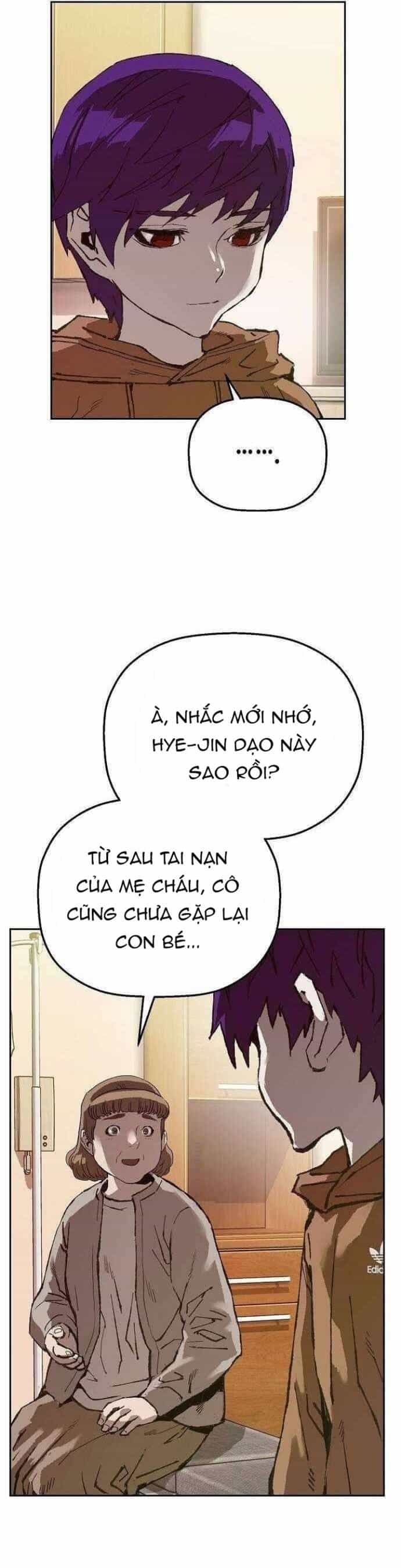 Đọc Vị Ác Nhân - Chương 7 - ảnh 62