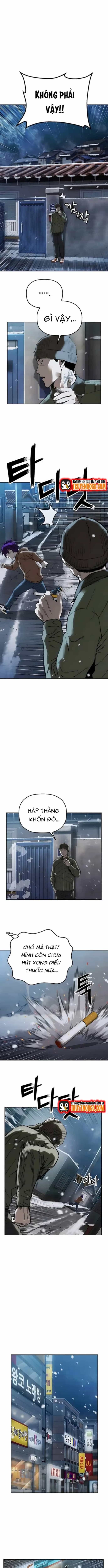 Đọc Vị Ác Nhân - Chương 8 - ảnh 18