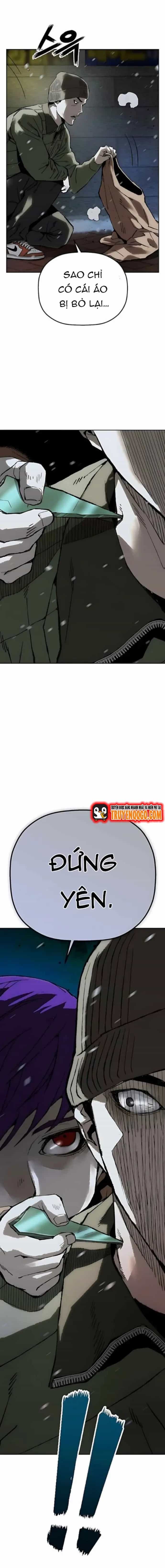 Đọc Vị Ác Nhân - Chương 8 - ảnh 22
