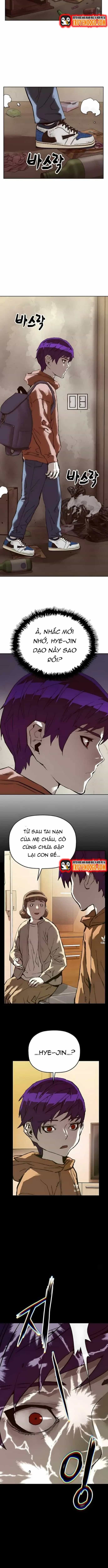 Đọc Vị Ác Nhân - Chương 8 - ảnh 3