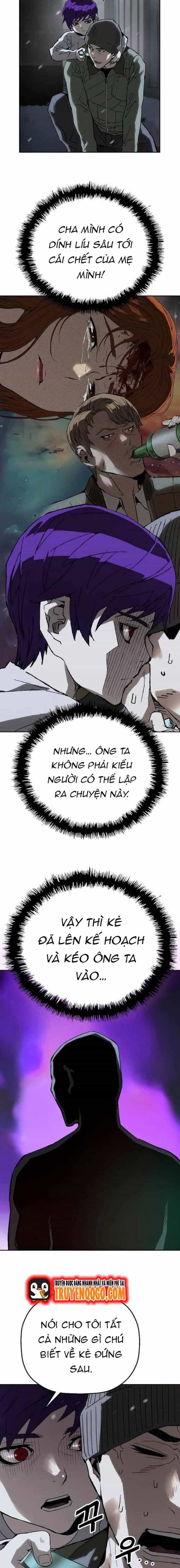 Đọc Vị Ác Nhân - Chương 9 - ảnh 10