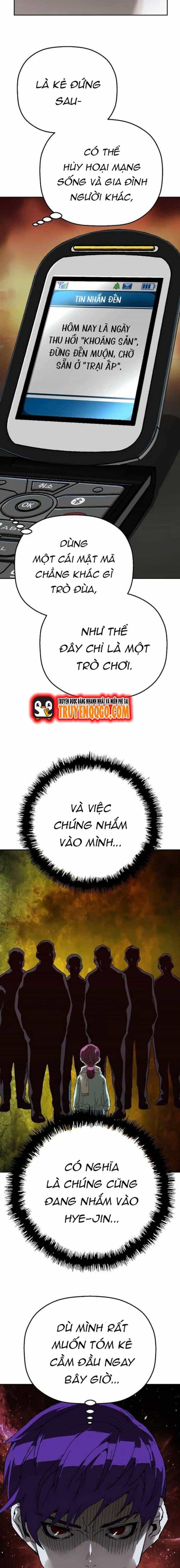 Đọc Vị Ác Nhân - Chương 9 - ảnh 20