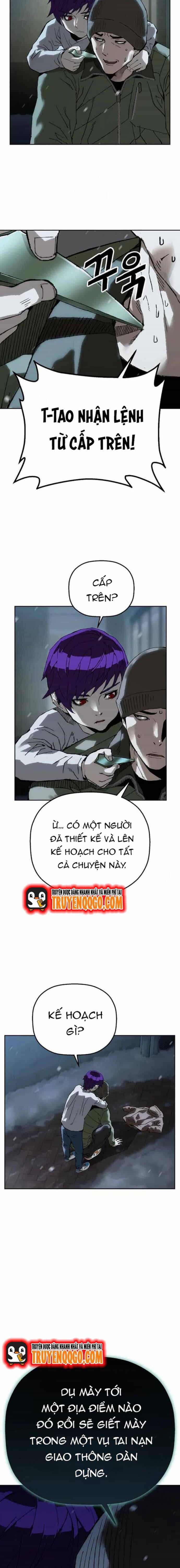 Đọc Vị Ác Nhân - Chương 9 - ảnh 6