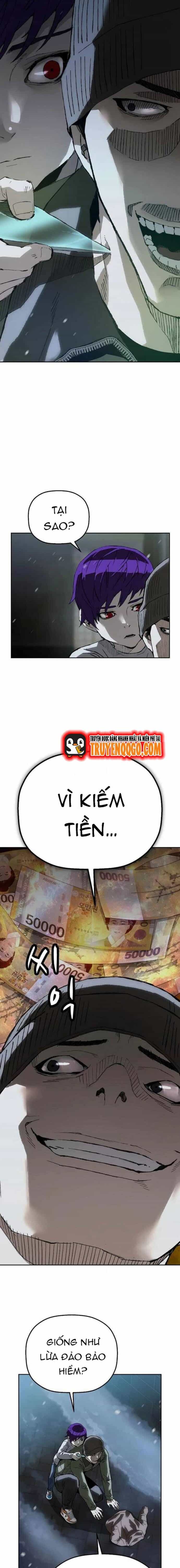 Đọc Vị Ác Nhân - Chương 9 - ảnh 7