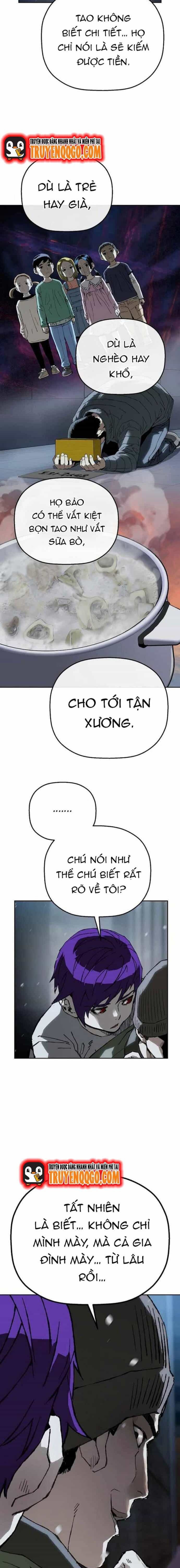 Đọc Vị Ác Nhân - Chương 9 - ảnh 8