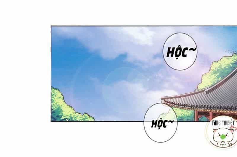Độc Y Cuồng Phi - Chương 10 - ảnh 10
