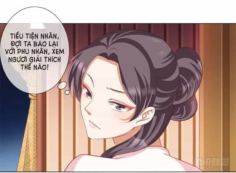 Độc Y Cuồng Phi - Chương 13 - ảnh 13