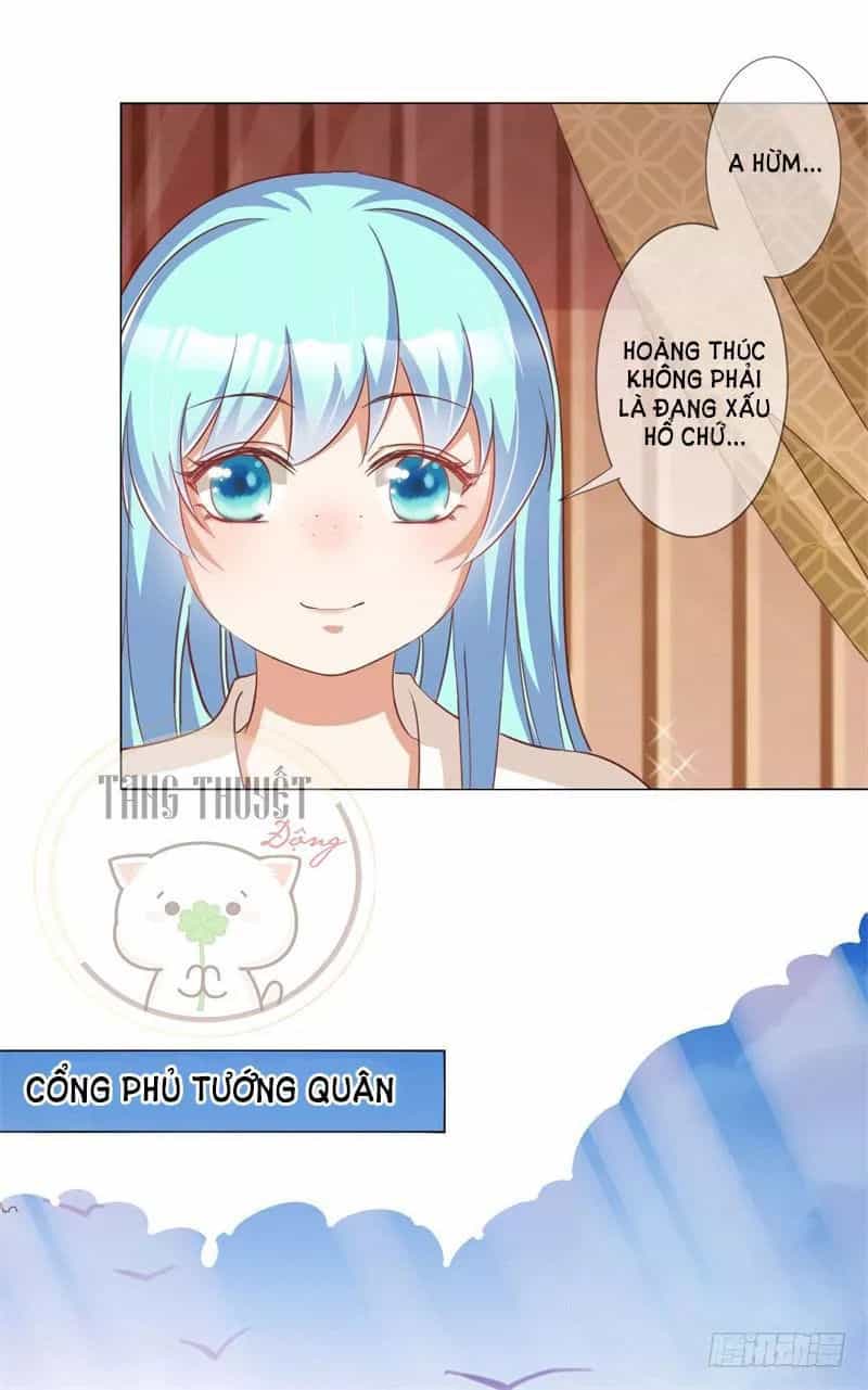 Độc Y Cuồng Phi - Chương 14 - ảnh 24