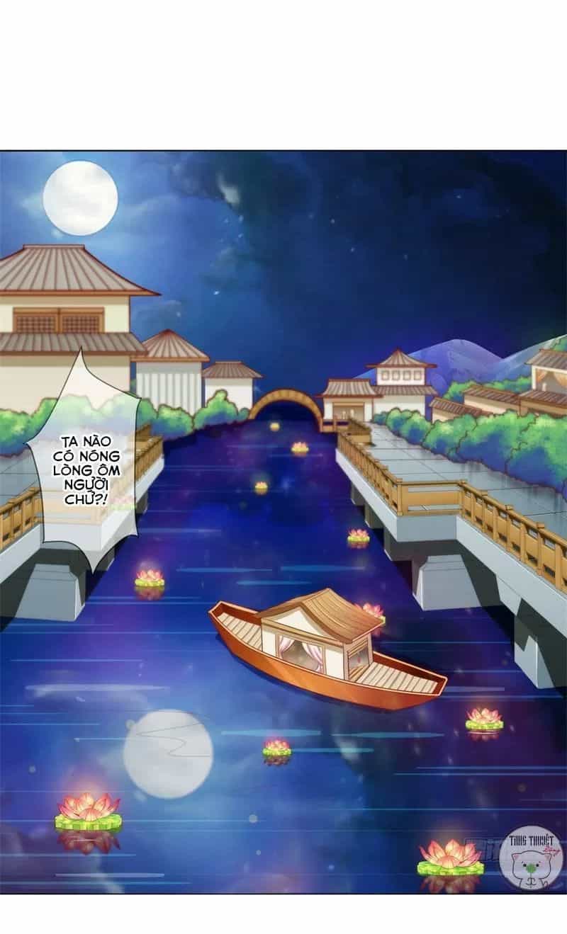 Độc Y Cuồng Phi - Chương 18 - ảnh 2