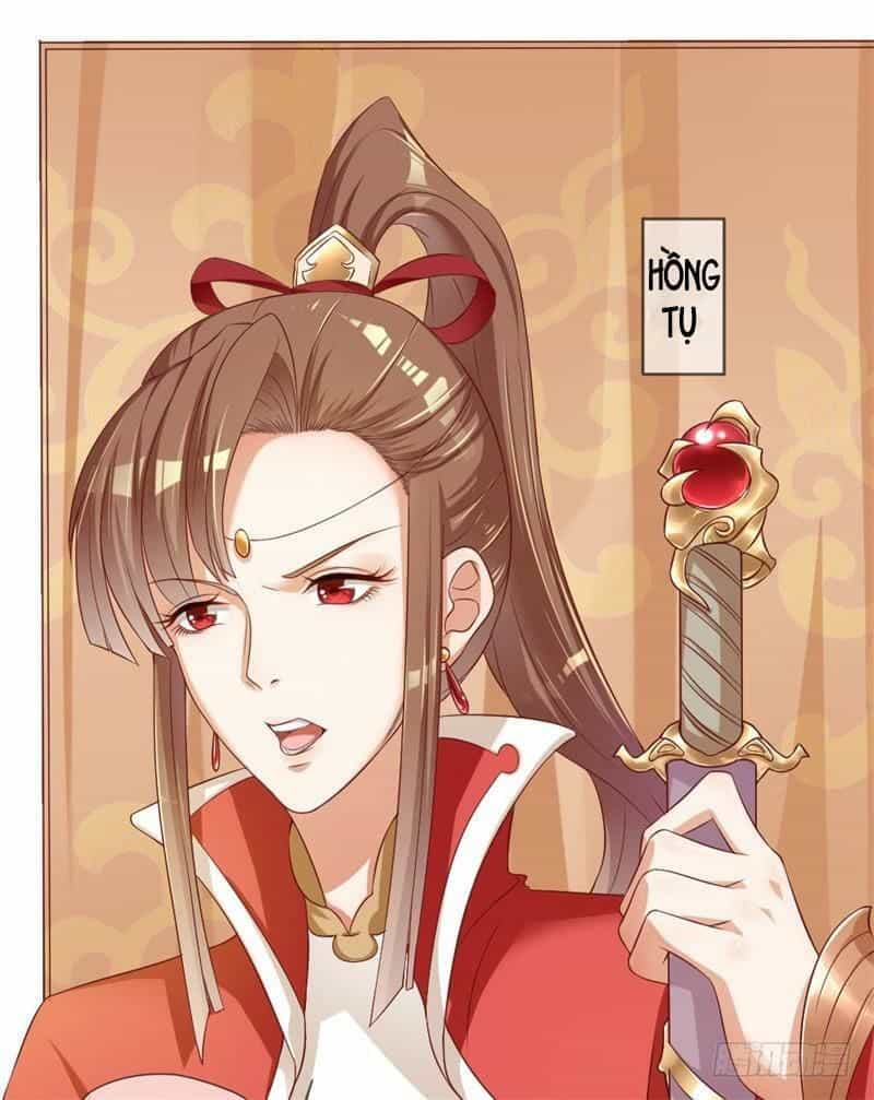 Độc Y Cuồng Phi - Chương 2 - ảnh 24