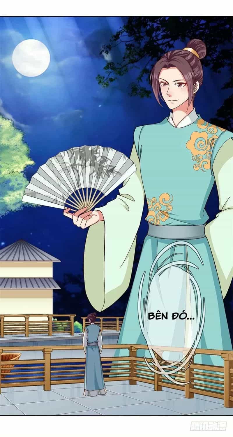 Độc Y Cuồng Phi - Chương 20 - ảnh 2