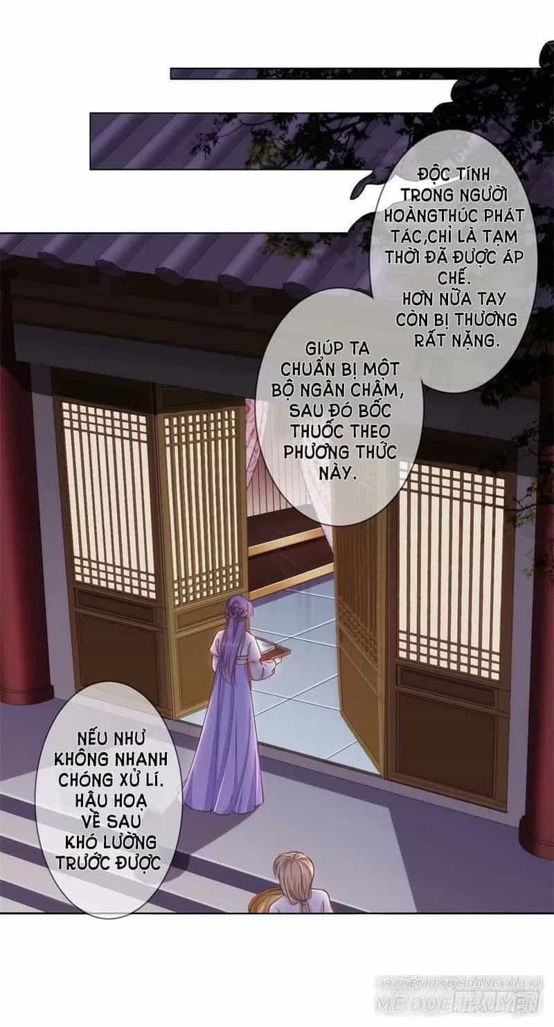 Độc Y Cuồng Phi - Chương 20 - ảnh 6