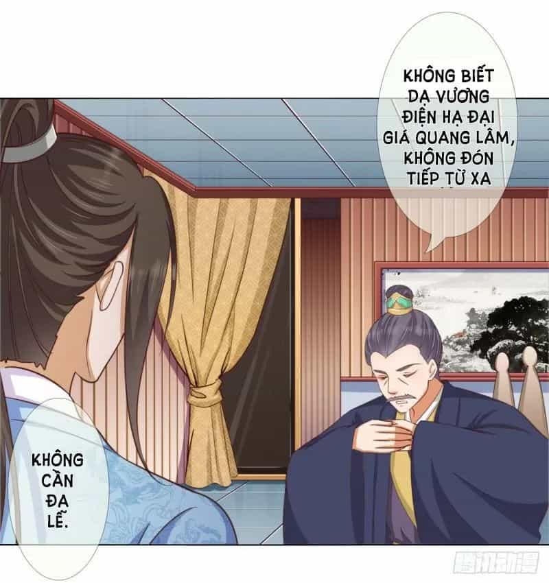 Độc Y Cuồng Phi - Chương 23 - ảnh 3