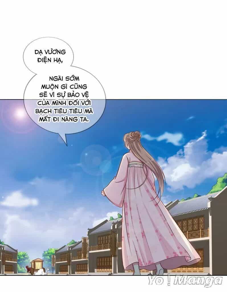 Độc Y Cuồng Phi - Chương 23.4 - ảnh 28