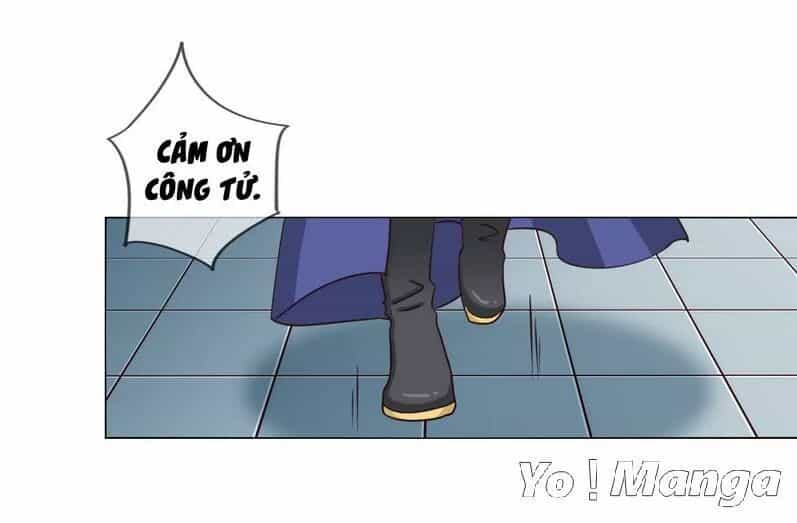 Độc Y Cuồng Phi - Chương 25 - ảnh 21
