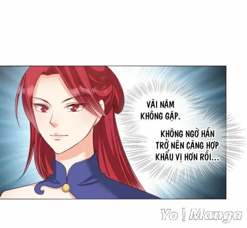 Độc Y Cuồng Phi - Chương 26 - ảnh 14