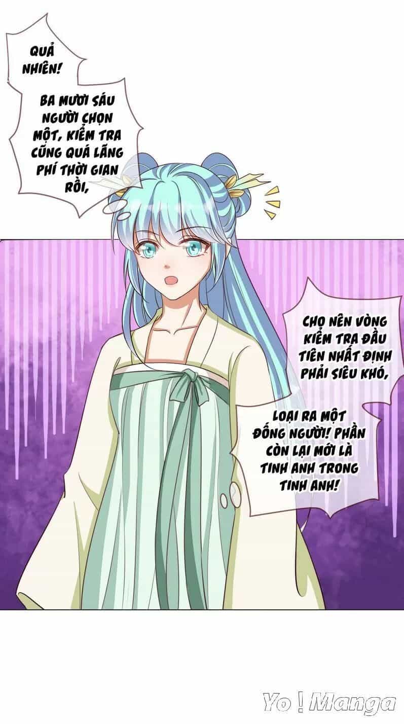 Độc Y Cuồng Phi - Chương 26 - ảnh 18