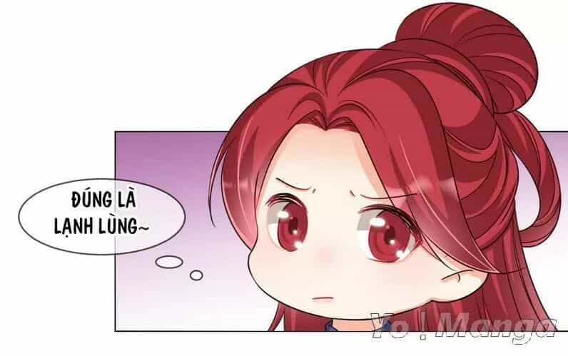 Độc Y Cuồng Phi - Chương 29 - ảnh 24