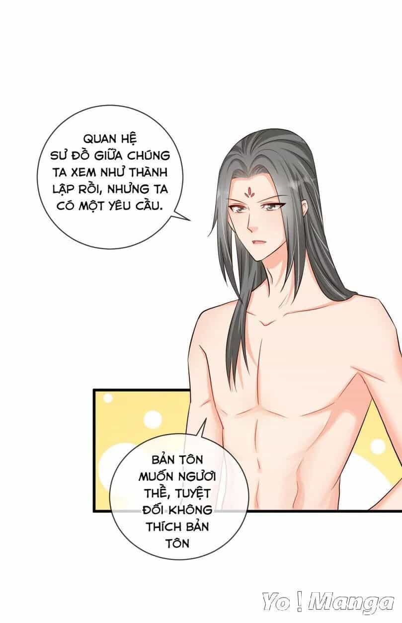 Độc Y Cuồng Phi - Chương 33 - ảnh 11