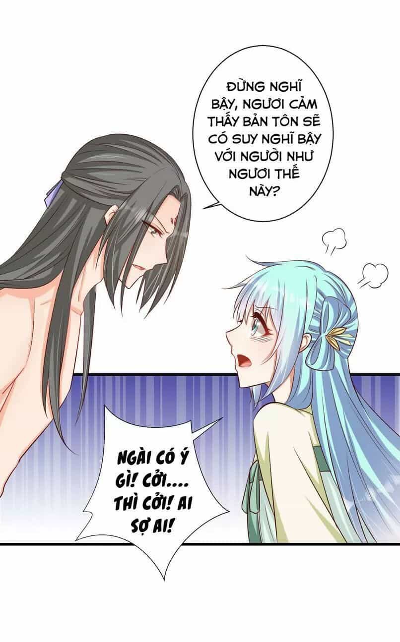 Độc Y Cuồng Phi - Chương 35 - ảnh 8