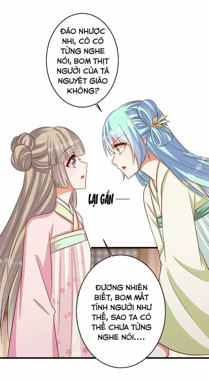 Độc Y Cuồng Phi - Chương 37 - ảnh 24