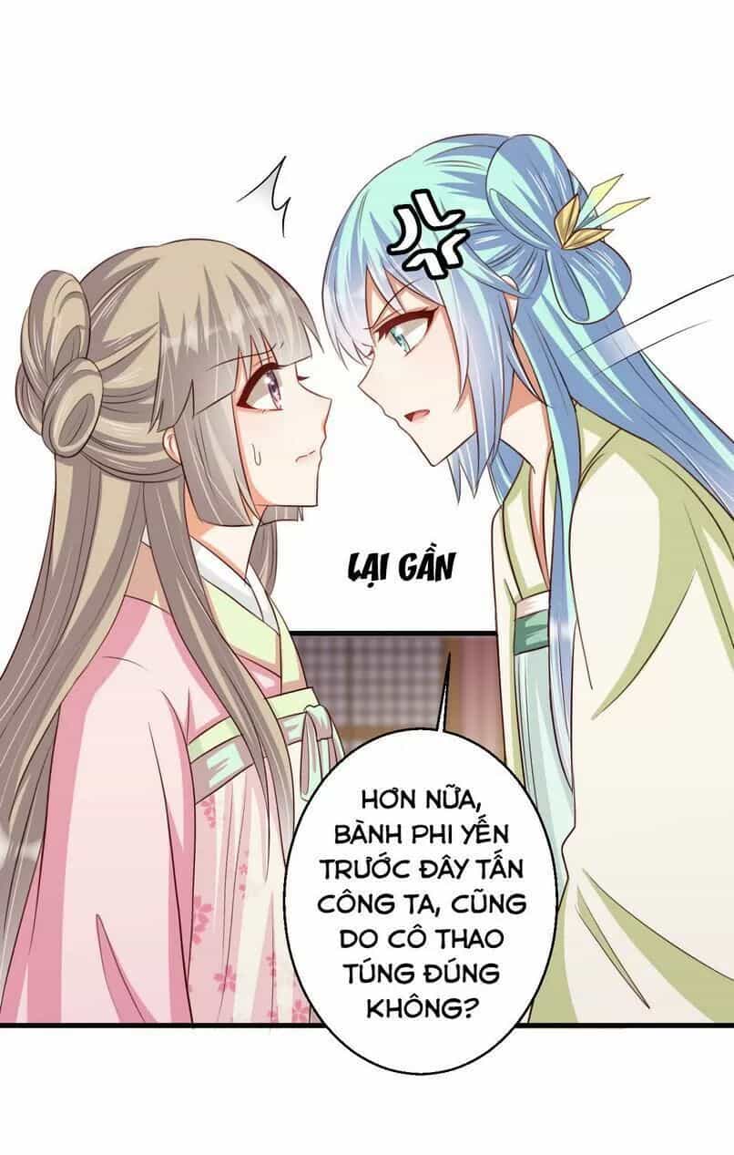 Độc Y Cuồng Phi - Chương 37 - ảnh 33