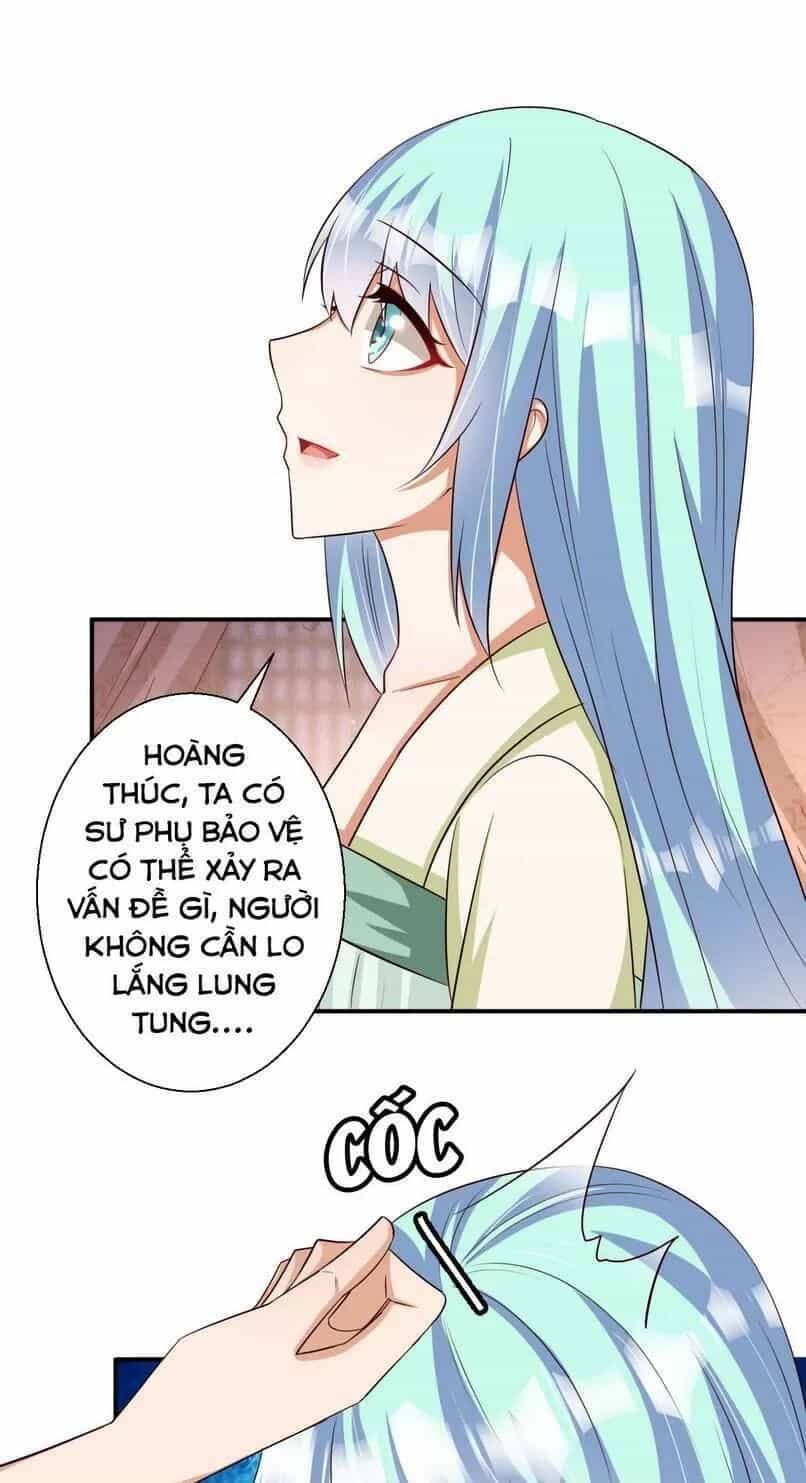 Độc Y Cuồng Phi - Chương 38 - ảnh 5