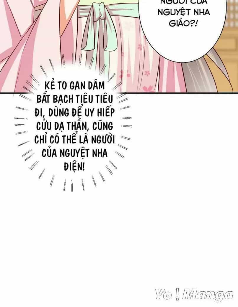 Độc Y Cuồng Phi - Chương 39 - ảnh 10