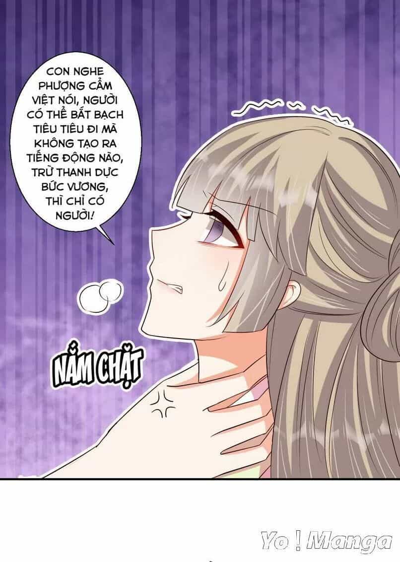 Độc Y Cuồng Phi - Chương 39 - ảnh 27