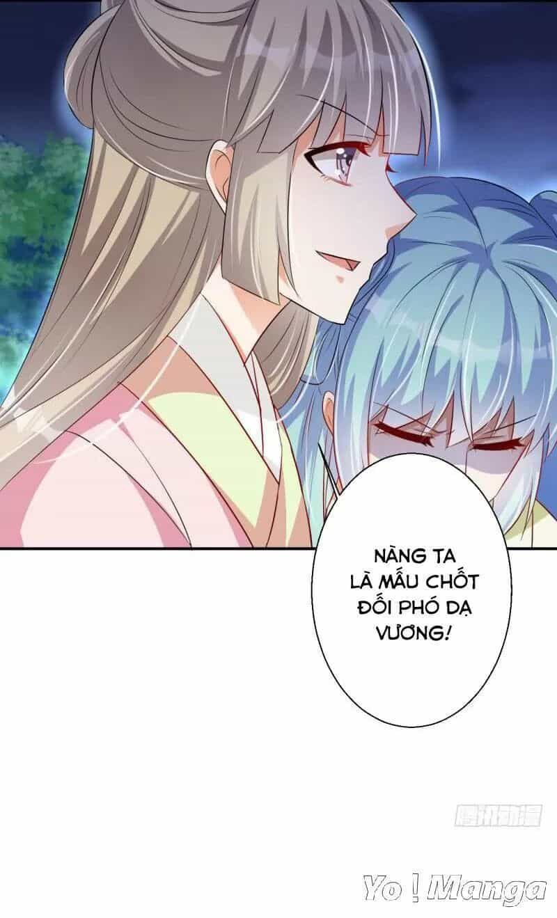 Độc Y Cuồng Phi - Chương 40 - ảnh 25
