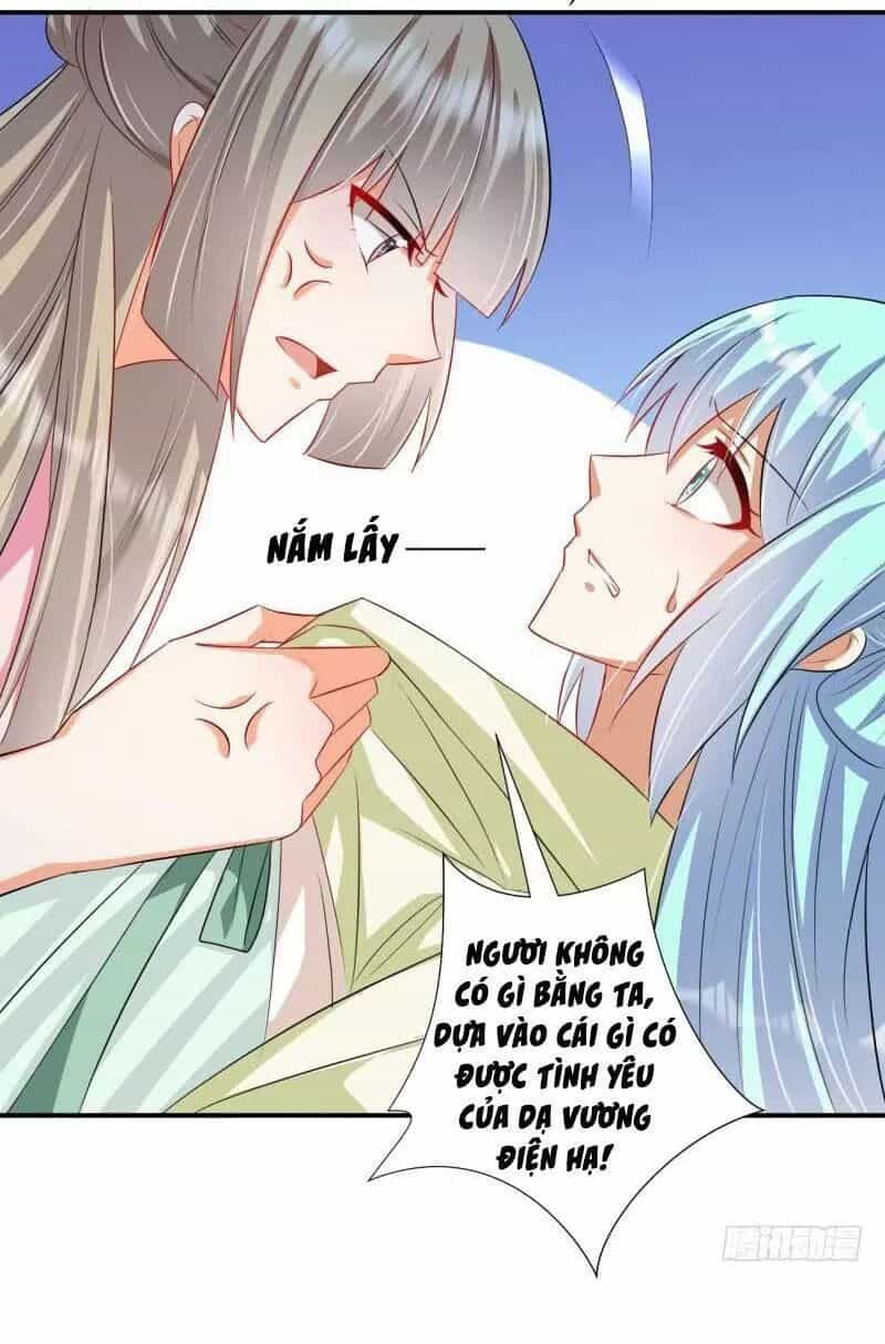 Độc Y Cuồng Phi - Chương 40 - ảnh 40